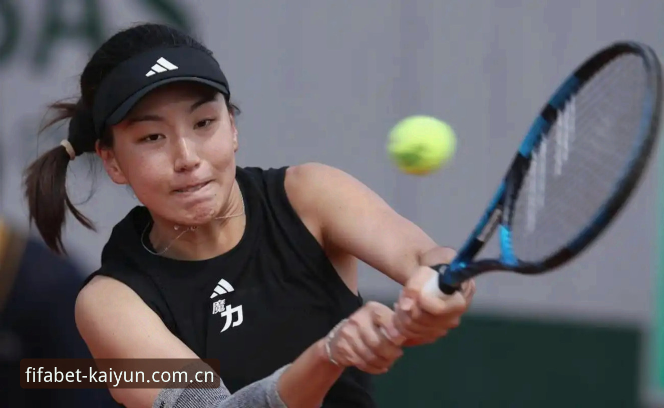 世界杯买球怎么玩2026最新版本 2026法网女单抽签:中国金花前景全面评测报告